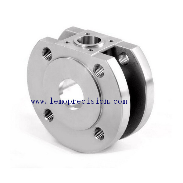 Precision CNC Machinery Parts for Automotive (LM-728)