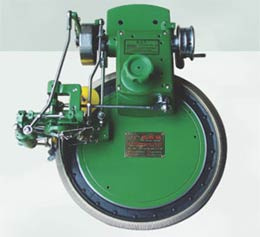 16 Gauge Circular Linking Machine