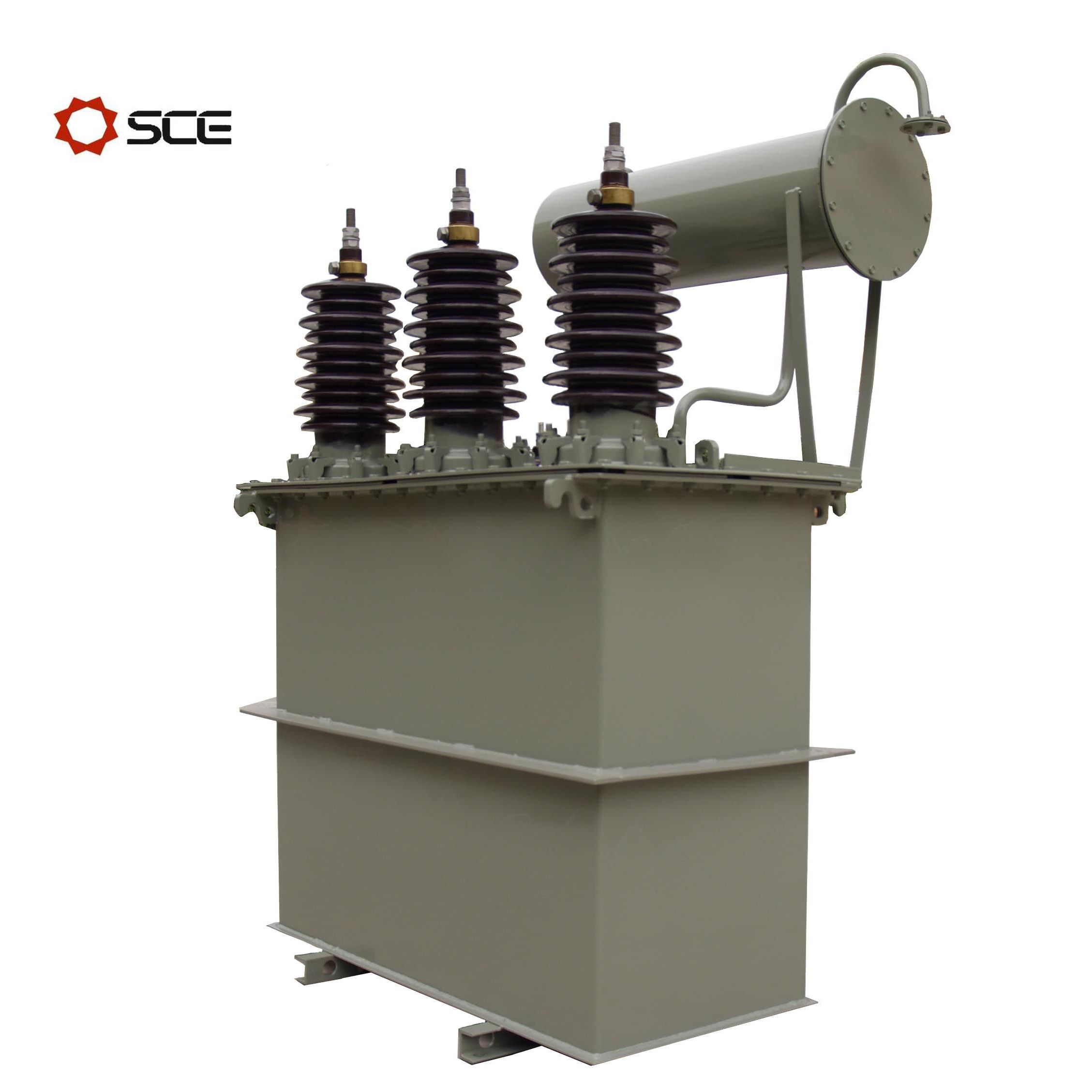 250kVA Three Phases Oil Immersed Distribution Transformer