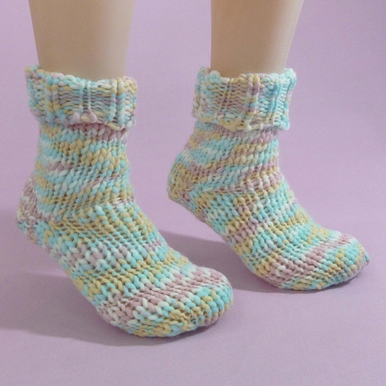 Floor Sock