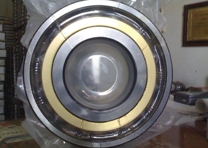 Angular Contact Ball Bearing 71900 C Series