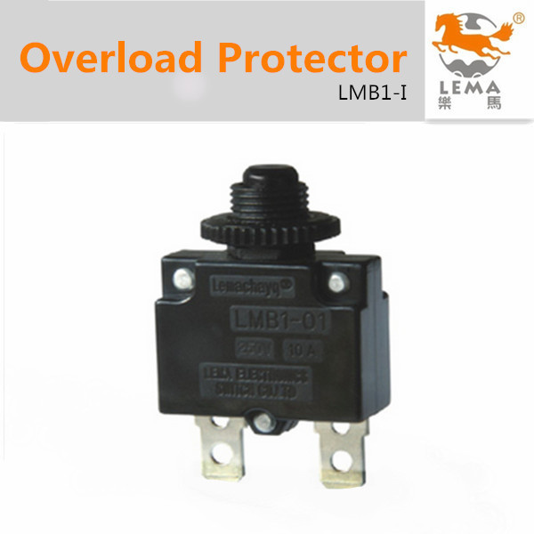 Lema Compressor Overload Protector Lmb1-I