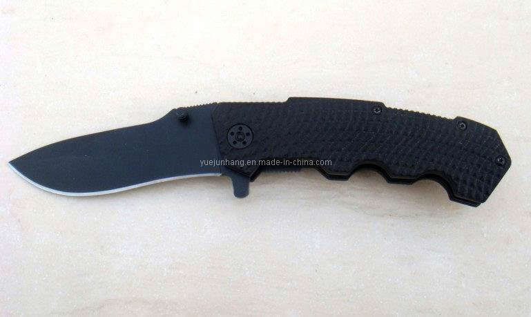 Liner Lock Knife (CK1006GA) 
