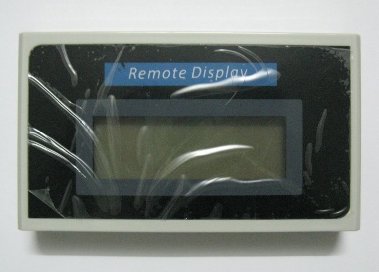 Remote Display 