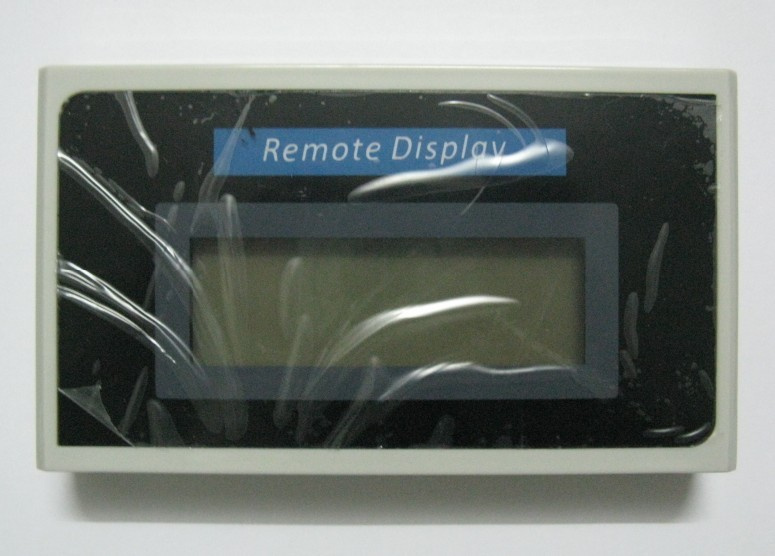 Remote Display 