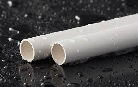 PVC Pipe with Sch 40/80