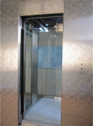 Passenger Elevator