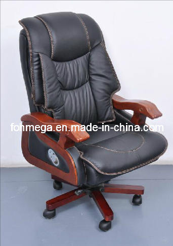 2014 New Design Comfortable Executive Desk Chair for President or CEO (FOH-1153)