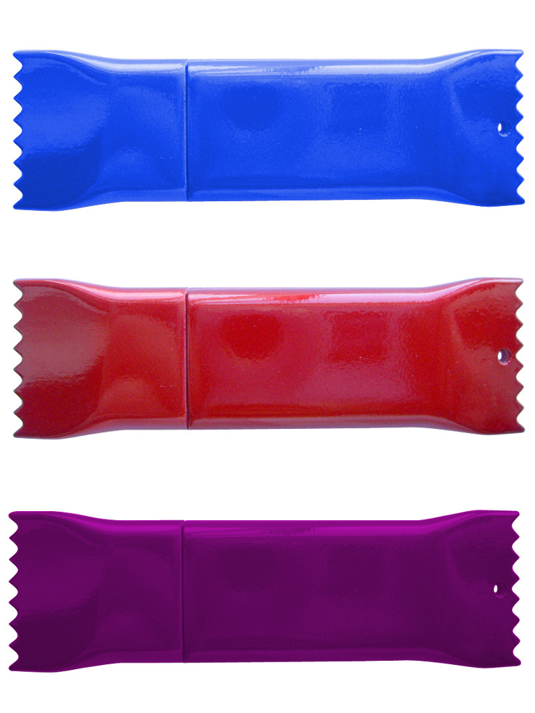 Sugar USB Flash Disk (WS-A021)