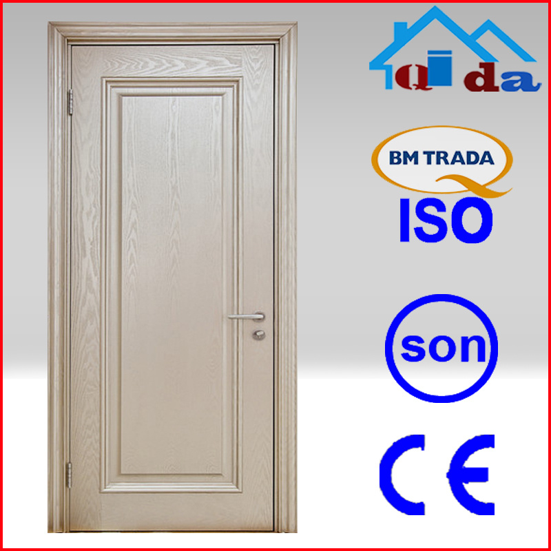 Good Quality Cheap Price Wooden French Door