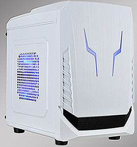 Micro ATX Case
