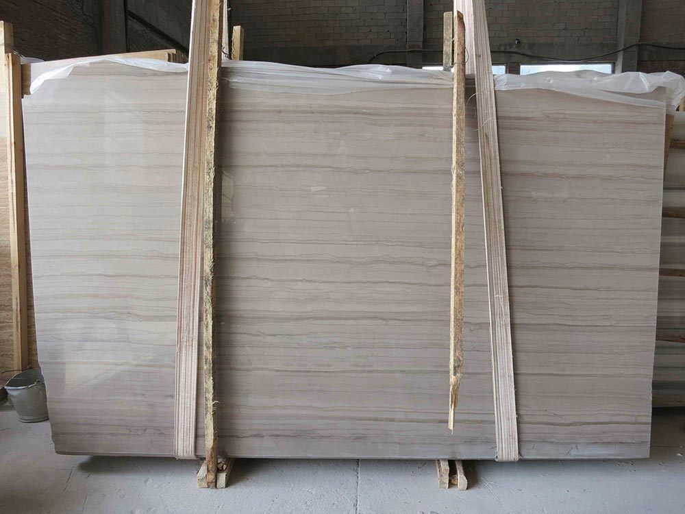 Athen Wooden Marble