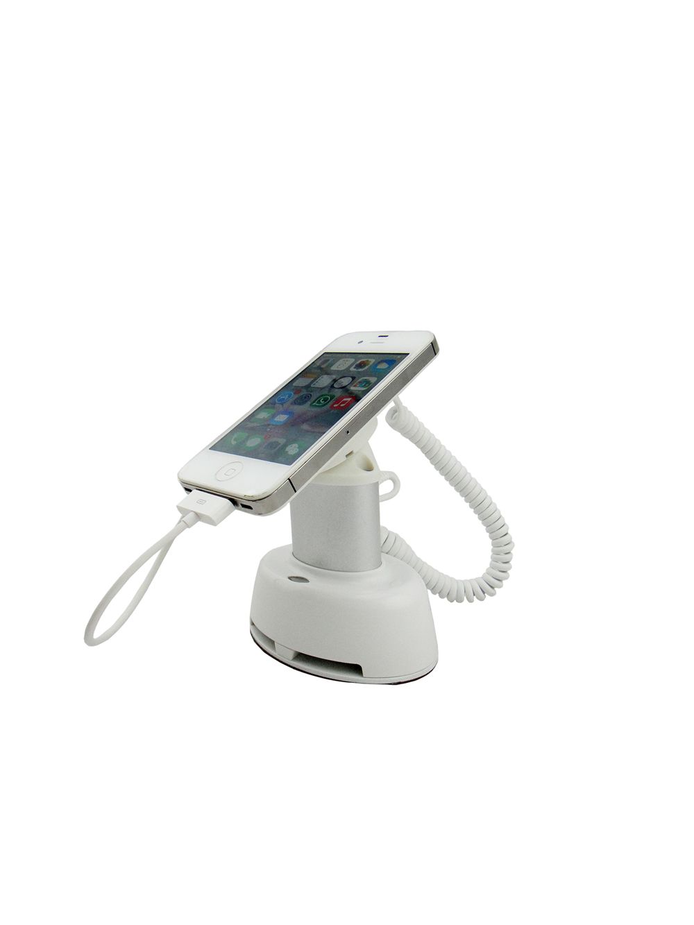 Tablet Security Display Stand with Alarm Keep Products Secure in Uniqu...