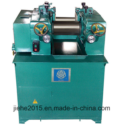 Hot Sale High Efficiency Rubber Refining Mill