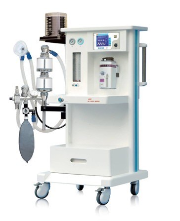 560b2 Anesthesia Machine
