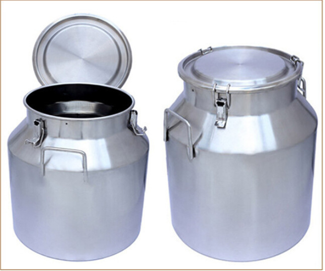 Stainless Steel Chemical Barrel (ISO9001: 2000 APPROVED)