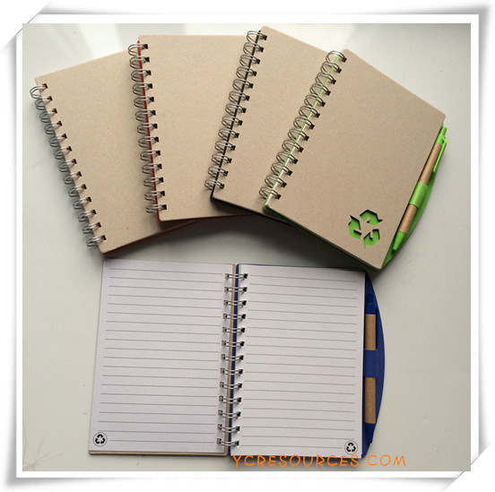 Promotional Notebook for Promotion Gift (OI04057)