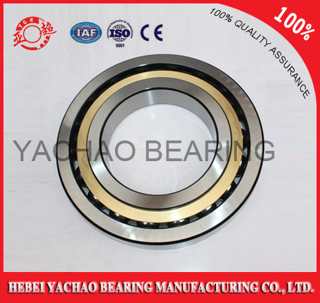 Angular Contact Ball Bearings (7214c, 7214AC, 7214b)