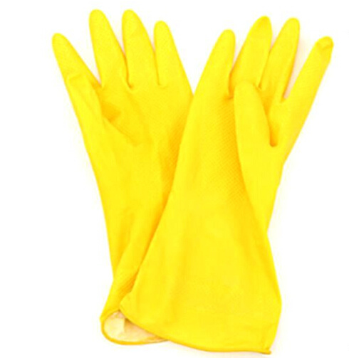 Rubber Gloves, Working Gloves, Latex Gloves