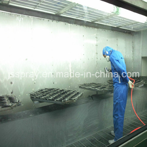 Coating Machine/Painting Line / Spraying System