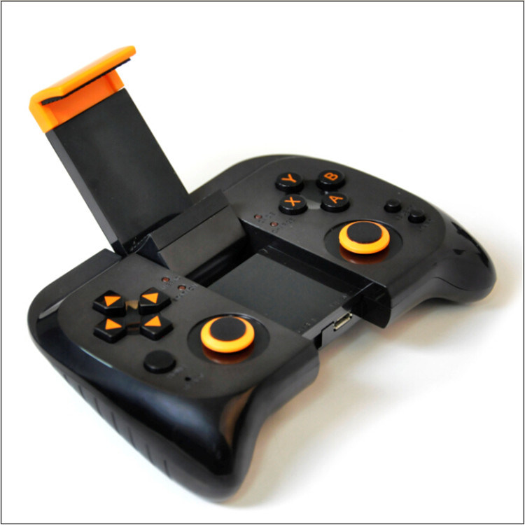 Bluetooth Game Controller Support Android & Ios System