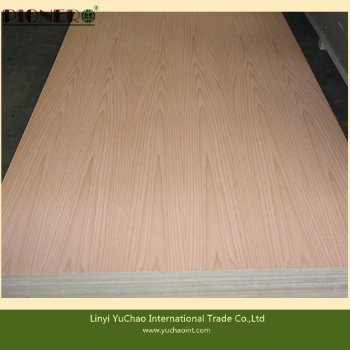 4.7mm /8.5mm Beech MDF