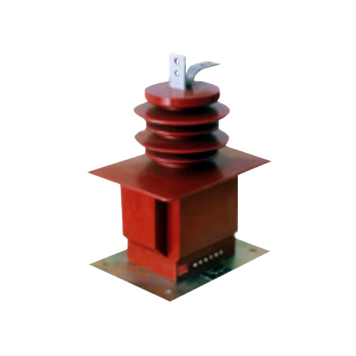 36kv Indoor Small Size Current Transformer (20~1000/5, 0.2S~10P)