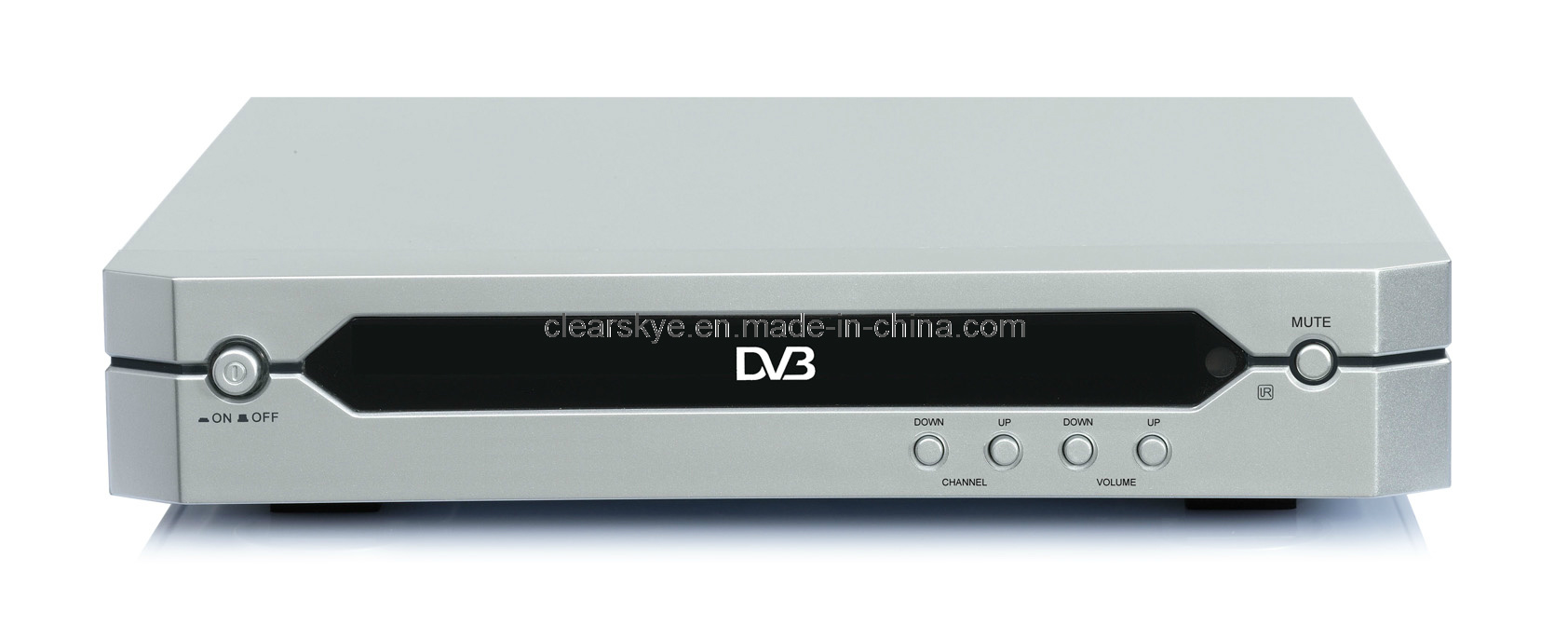 Clearskye HD DVB-T Receiver