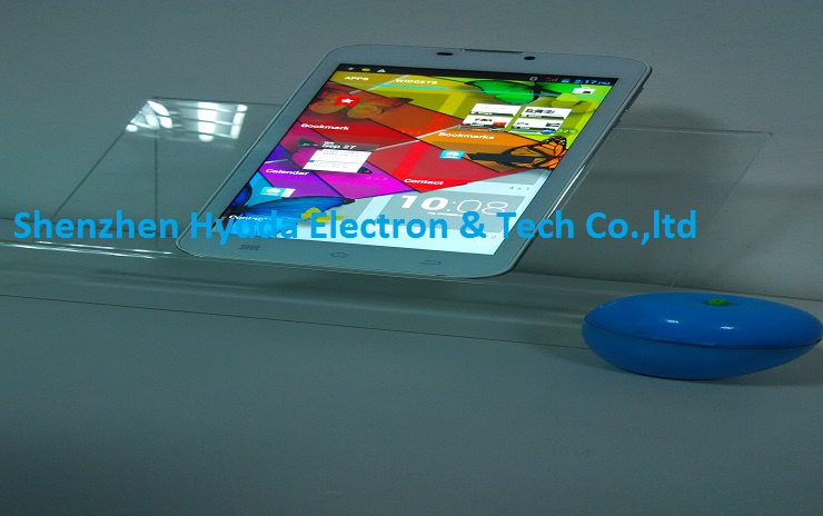 Android Panel Computer Dual Core