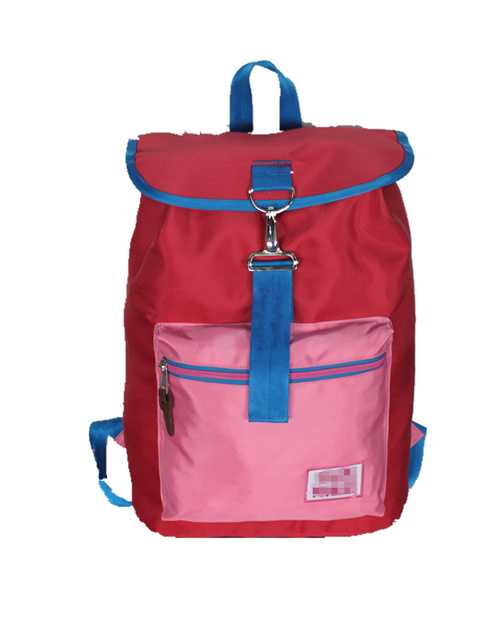 Computer Backpack, Fashion Shoulder Bag, Travelling Bag with Big Capacity