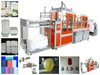 Automatic Foam Polystyrene Food Box Machine