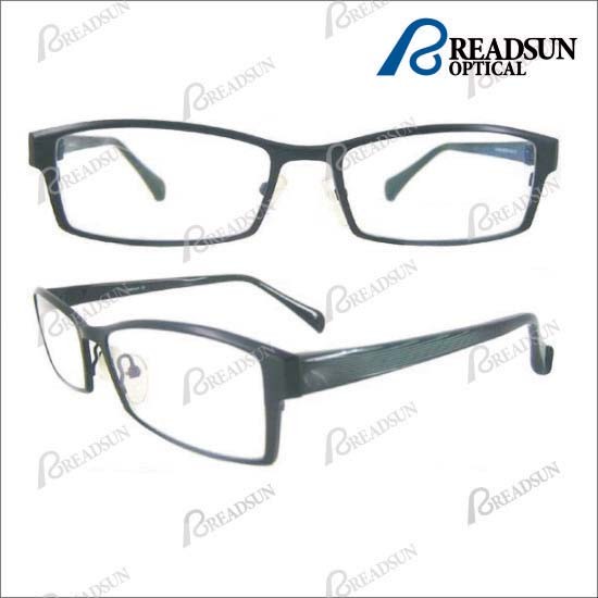 Full Frame Classic Titanium Optical Eyewear (OT83153)