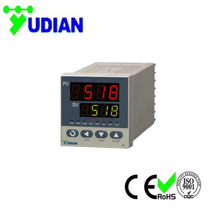 Temperature Controller Meter