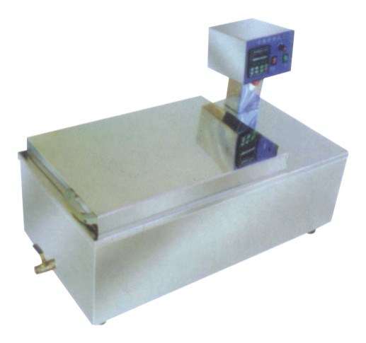 Lab Instrument for Chemical Dry Machine
