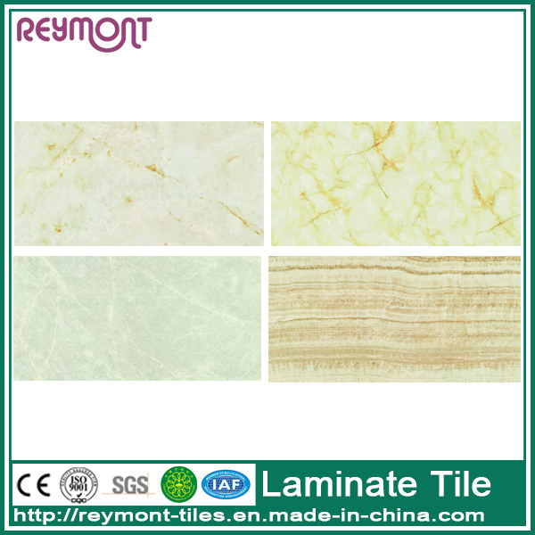 Jade Stone Looking Home Interior Wall Tile