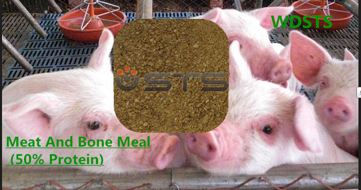 Chicken Feed Meat and Bone Meal