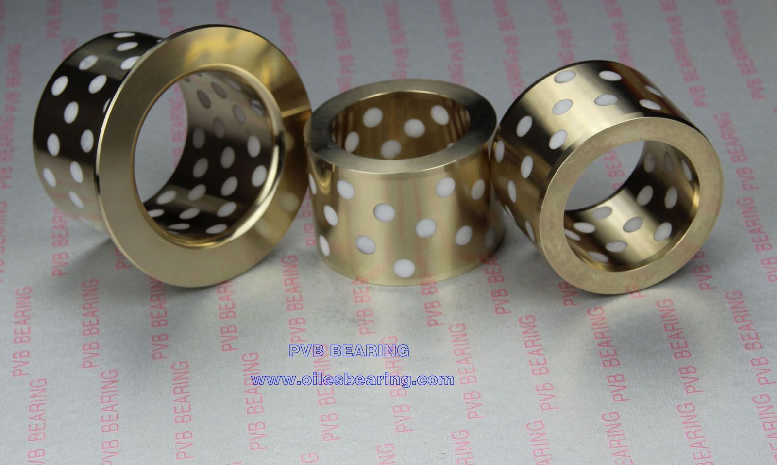 SL4 Bushing