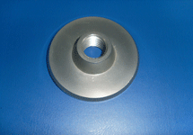 Sand Casting Hardware