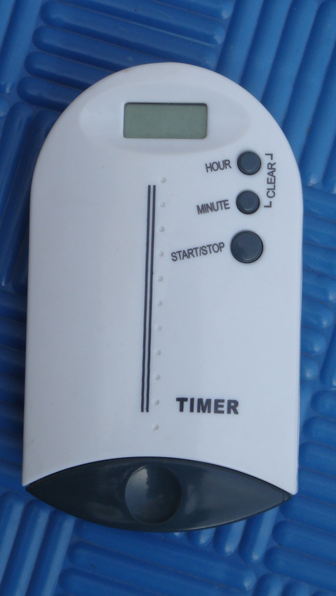 Electronic Pill Box Timer & Portable Pill Box Timer