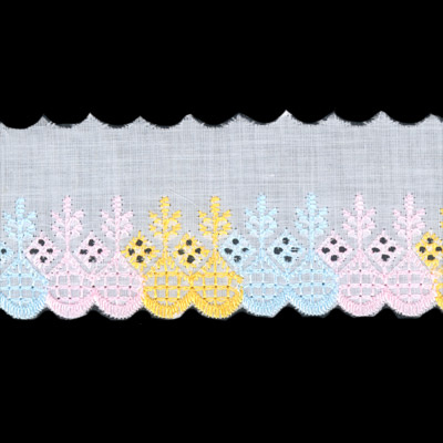Cheap T/C Lace