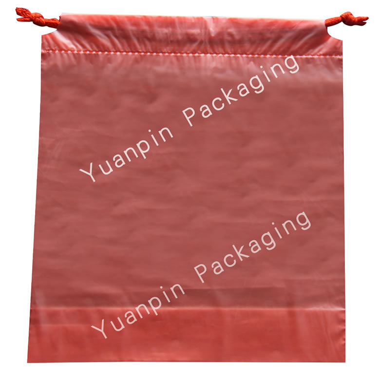 Drawstring Bag/Plastic Bag