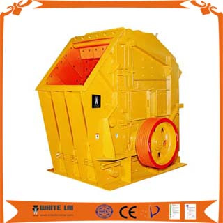 Pfc High Capacity Hydraulic Impact Crusher for Stone Mining (PFC1410)