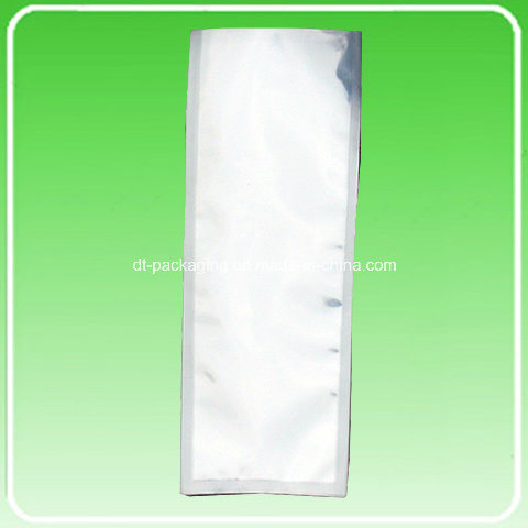 Heat Seal Transparent Food Packaging Bag