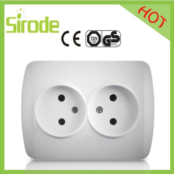 Industrial Application Waterproof Sockets Outlet, Explosion-Proof Power Socket