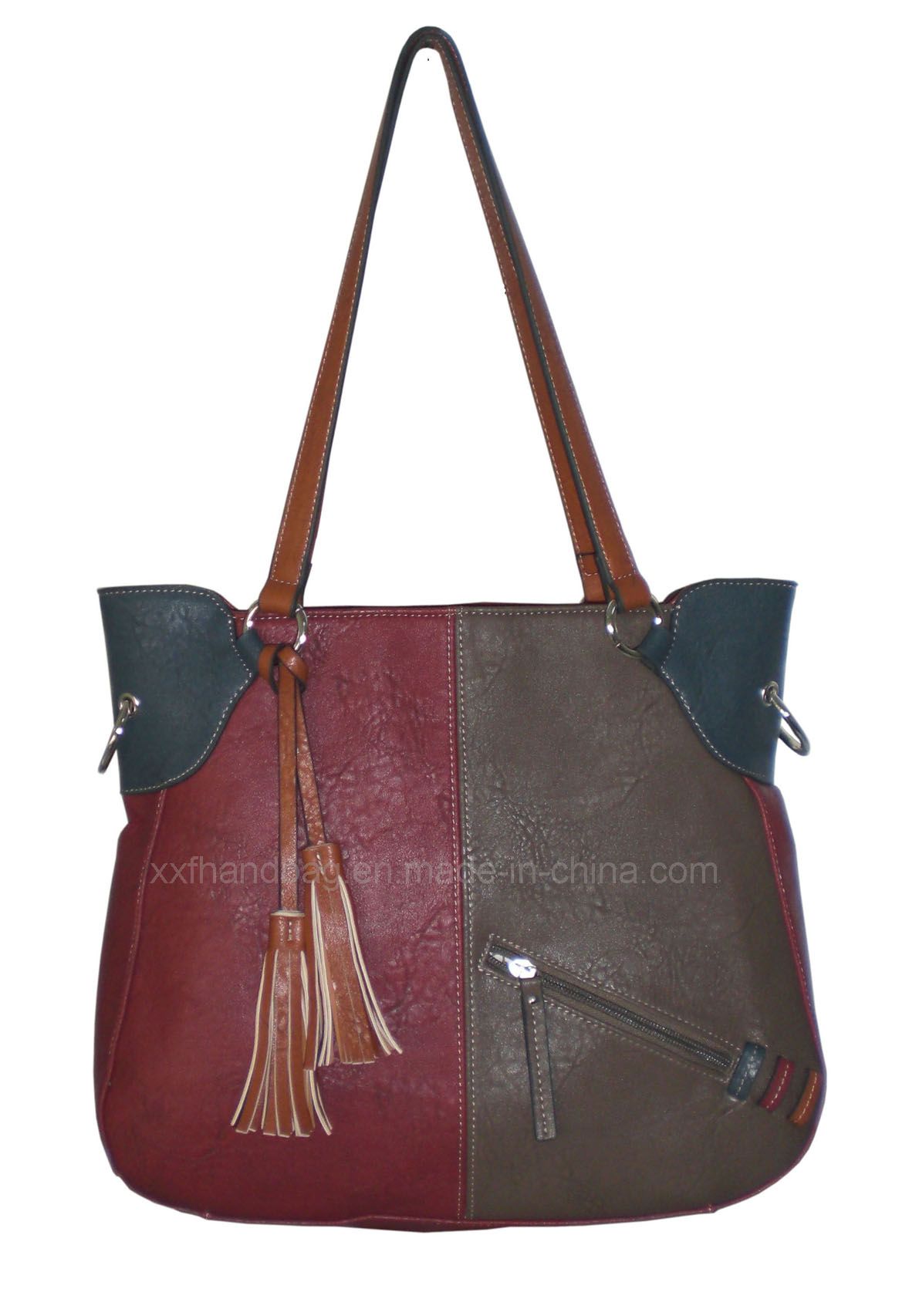 Ladies Handbag (A0680)