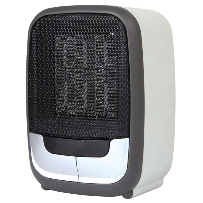 500W Mini Ceramic Fan Heater (NF-11)