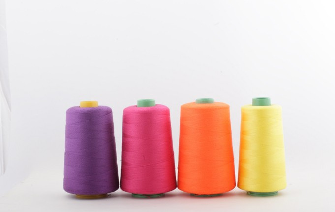 Computer Embroidery Thread