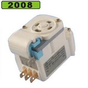 Tmde Defrost Timer