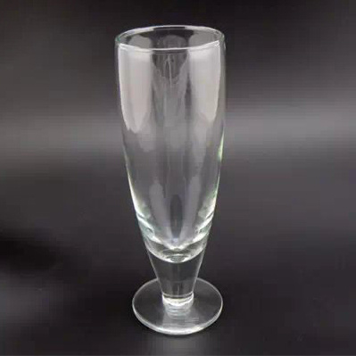 310ml Footed Pilsner Glass