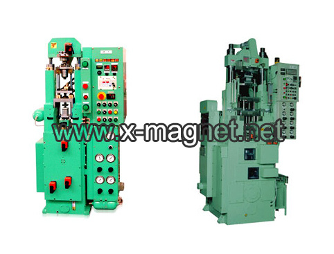 IE Series Fully-Automatic Powder Compacting Press